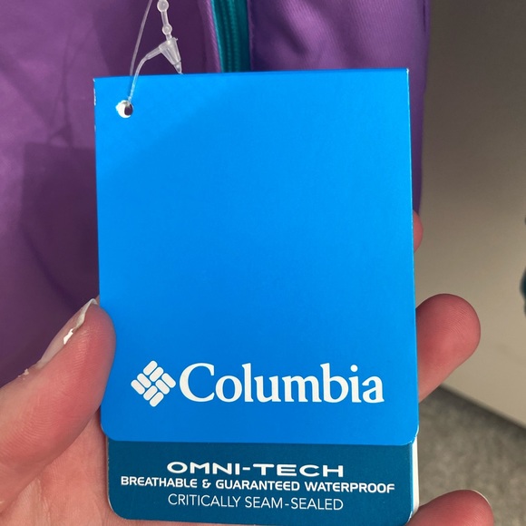 Columbia jacket - Picture 6 of 11